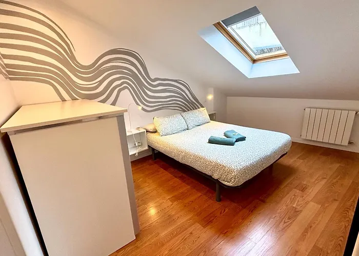 Onefam Madrid Hostel