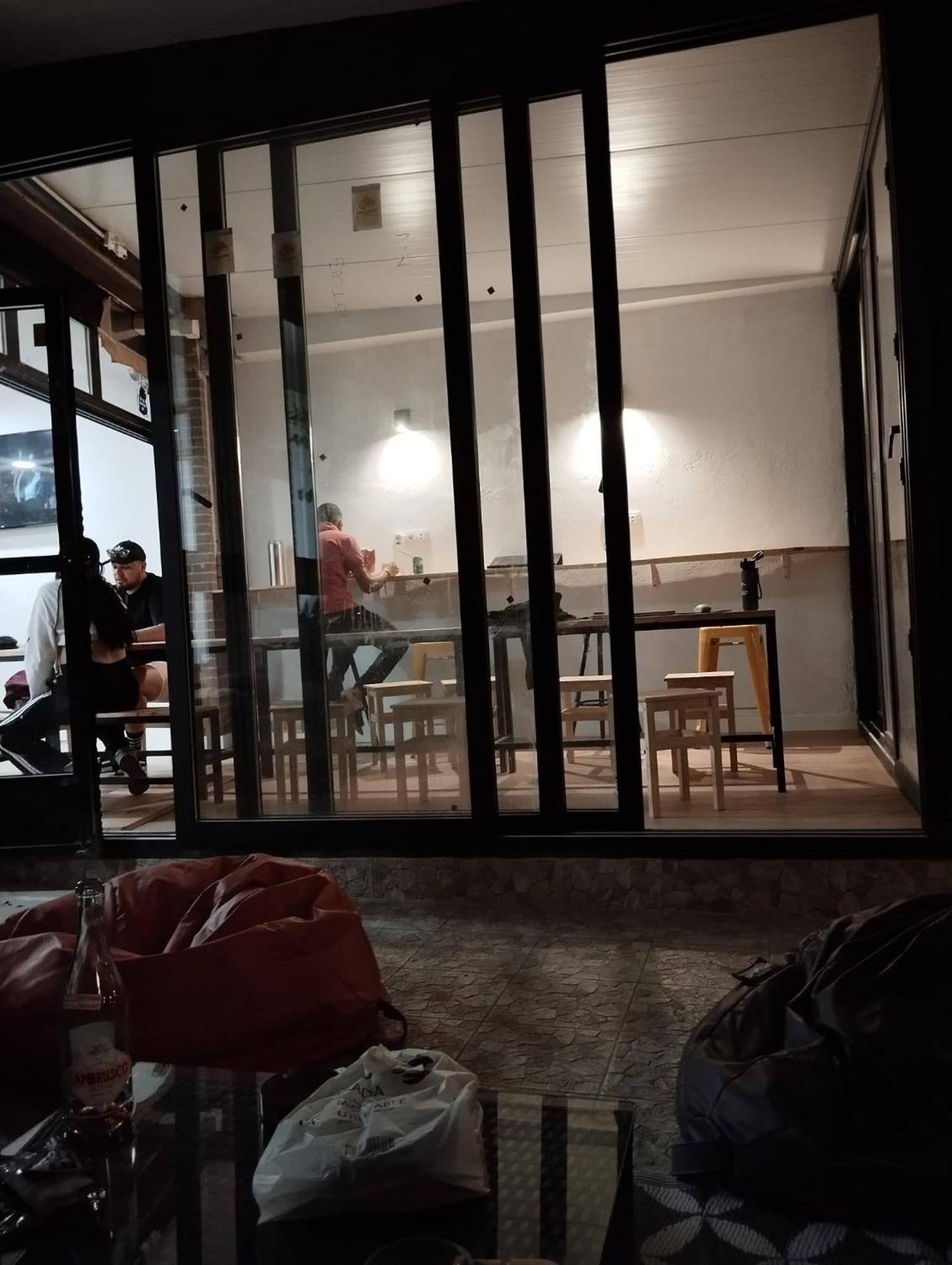 Onefam Albergue *