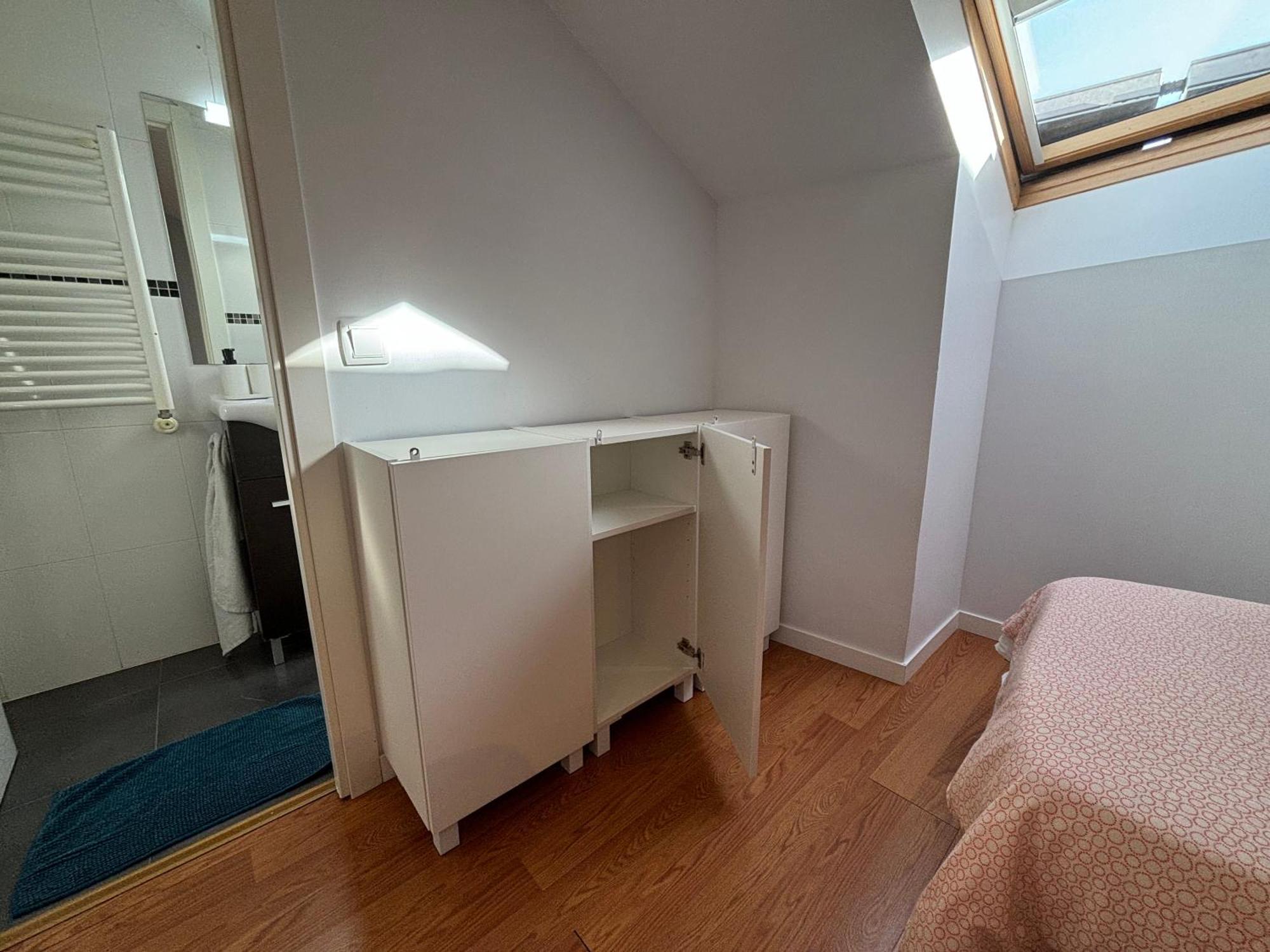 Onefam Albergue Madri
